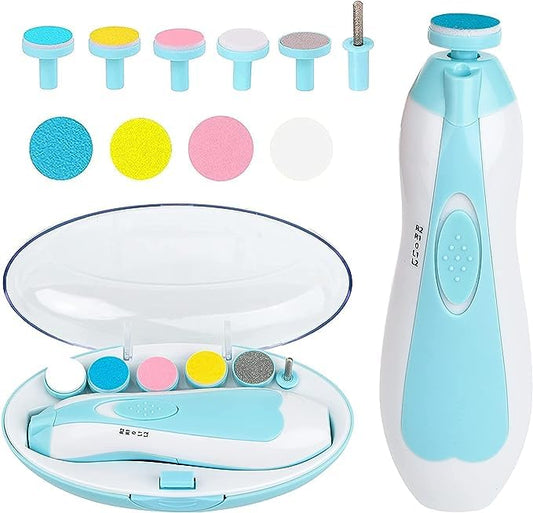 Royal Touch Baby Nail Trimmer - (Premium)